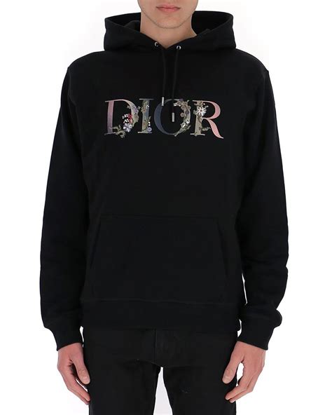 dior fleece hoodie|Dior hoodies for men.